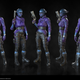 Image for article titled The Art Of Mass Effect: Andromeda